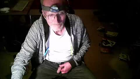 Dirty Harry online show from March 9, 2025, 1:25 am