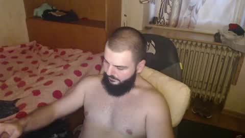 MojoJojoBear online show from April 20, 2026, 5:05 pm