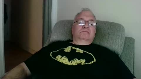 Snapshot of joker5339 chatting on May 30, 2026, 12:35 pm joker5339 online show from May 30, 2026, 12:35 pm