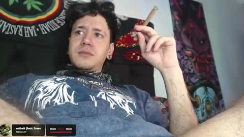 Andy online show from June 11, 2026, 2:53 am