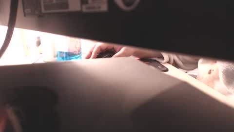 Jolene online show from April 19, 2026, 9:06 pm