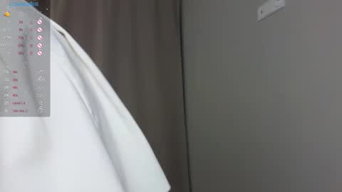 Nicole online show from January 14, 2026, 3:39 pm