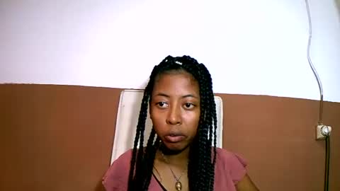 joliekah27 online show from February 14, 2025, 3:54 am