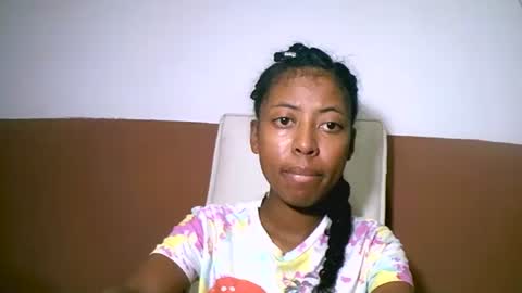 joliekah27 online show from February 23, 2025, 9:26 pm