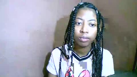joliekah27 online show from February 27, 2025, 12:54 am