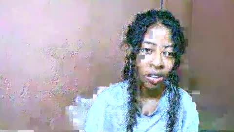 joliekah27 online show from March 3, 2025, 3:30 am