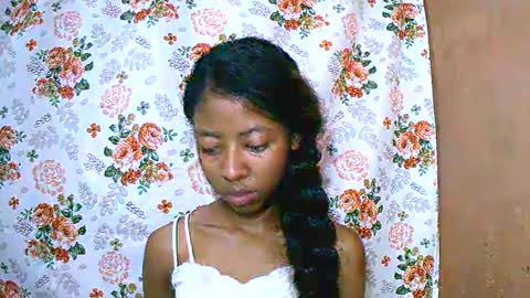 joliekah27 online show from March 9, 2025, 2:54 pm