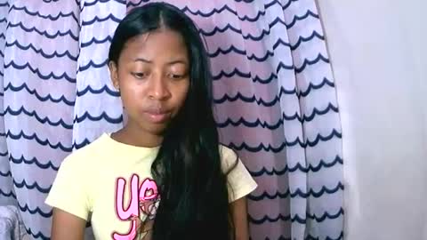 joliekah27 online show from September 17, 2025, 9:00 am