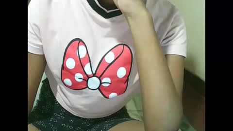 joliekah27 online show from January 6, 2026, 2:10 pm