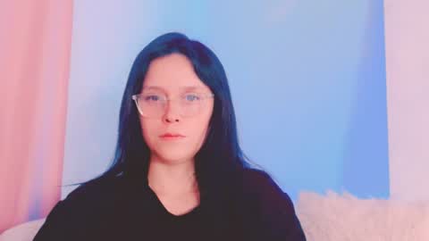 ArianaJoliiee online show from July 28, 2026, 3:24 am