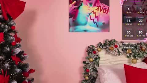 Belle online show from January 3, 2025, 1:59 am