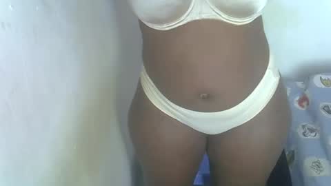 Jollycandra online show from January 12, 2026, 4:50 am