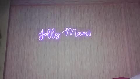 jollymamih online show from June 25, 2026, 2:33 am