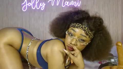 jollymamih online show from July 3, 2026, 2:07 am