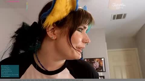 JoltionMac JJ online show from March 2, 2026, 7:37 am