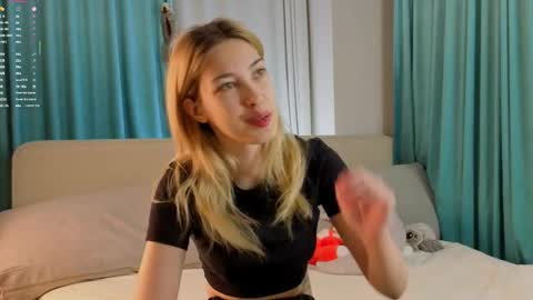 Viola online show from January 12, 2026, 11:26 am