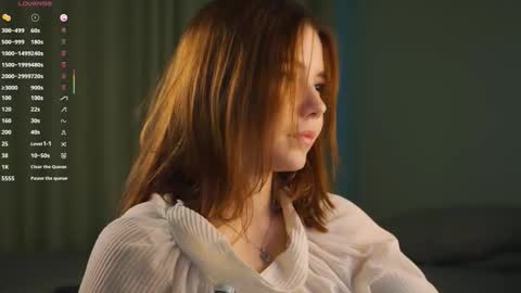 Ayako online show from March 15, 2026, 1:50 pm