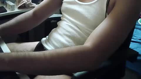 jon099 online show from October 6, 2025, 10:40 pm