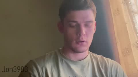 jon3983 online show from December 7, 2024, 10:56 am