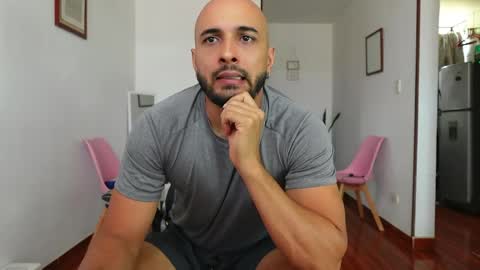 Jon online show from May 8, 2026, 4:23 pm