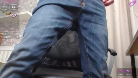 JonahShaw online show from November 8, 2025, 5:51 am