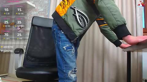 JonahShaw online show from January 5, 2026, 5:27 pm