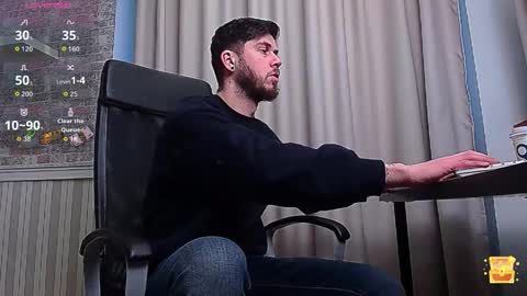 JonahShaw online show from February 3, 2026, 5:27 am