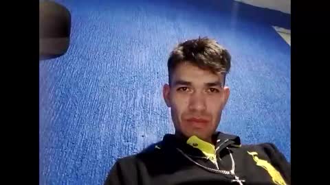 jonalberto072 online show from April 1, 2026, 11:00 am