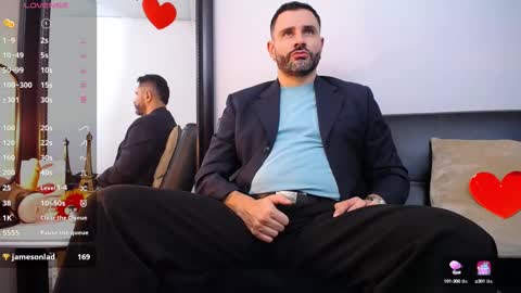  JONAS BEARD  online show from February 16, 2025, 2:20 am