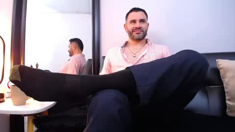  JONAS BEARD  online show from February 27, 2025, 8:42 pm