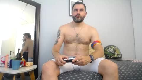  JONAS BEARD  online show from November 17, 2025, 7:52 pm