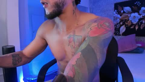 Jonas  online show from September 27, 2025, 9:42 pm