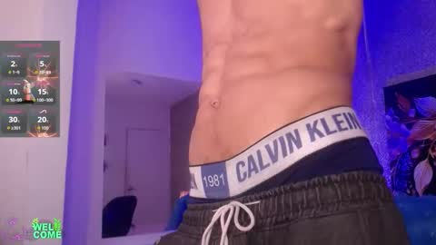 Jonas  online show from January 13, 2026, 7:19 pm