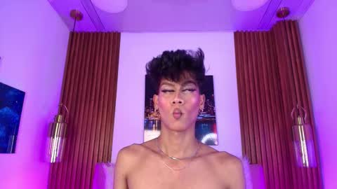 Jonas  online show from November 24, 2025, 3:39 am