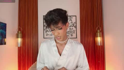 Jonas  online show from February 2, 2026, 4:33 am