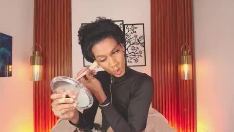 Jonas  online show from February 9, 2026, 3:32 am