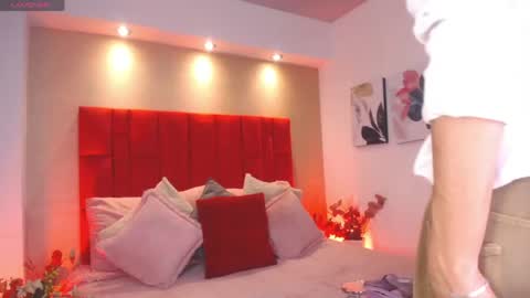 Jonas  online show from April 16, 2026, 4:46 am