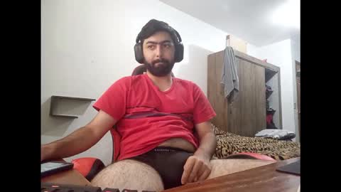 jonasf2525 online show from December 14, 2025, 8:02 pm