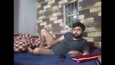 jonasf2525 online show from January 7, 2026, 4:15 am