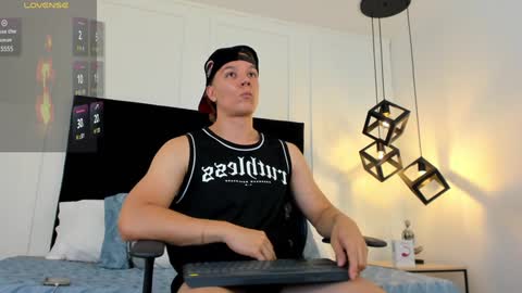 Snapshot of jonathan_daniels1 chatting on January 30, 2025, 2:58 pm Jonathan Danielss online show from January 30, 2025, 2:58 pm