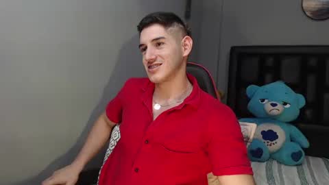 jonathancast08 online show from January 12, 2025, 2:09 pm