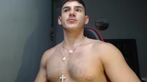 jonathancast08 online show from January 15, 2025, 1:20 pm