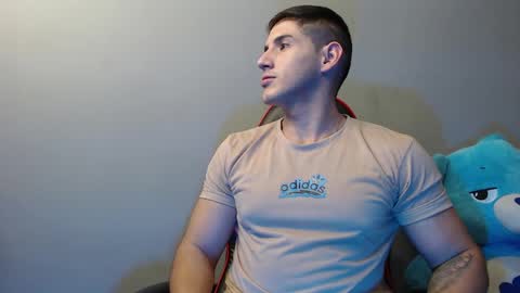 jonathancast08 online show from January 18, 2025, 8:51 pm