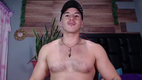 jonathancast08 online show from March 3, 2025, 4:14 am