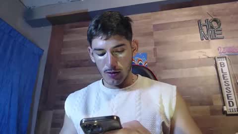 jonathancast08 online show from November 26, 2025, 1:45 pm