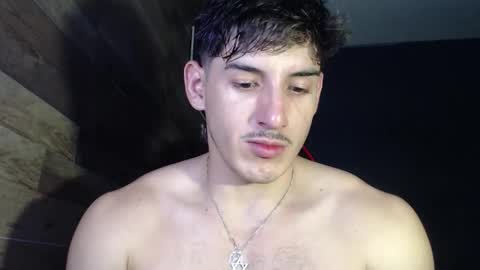 jonathancast08 online show from February 26, 2026, 2:54 am