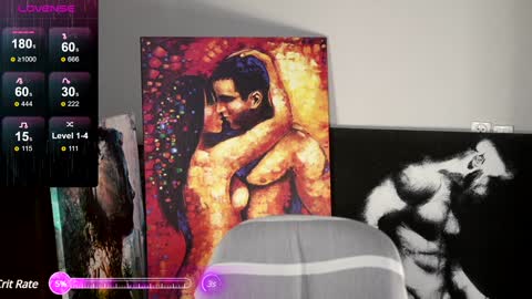 jonathanfranz123 online show from January 11, 2025, 5:31 am