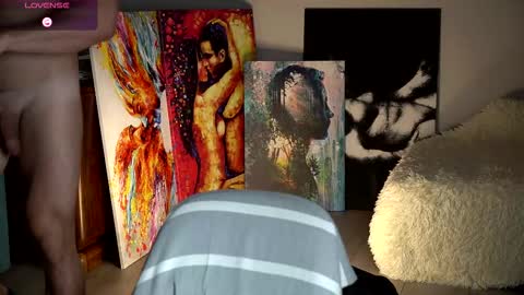 jonathanfranz123 online show from September 14, 2025, 4:22 am