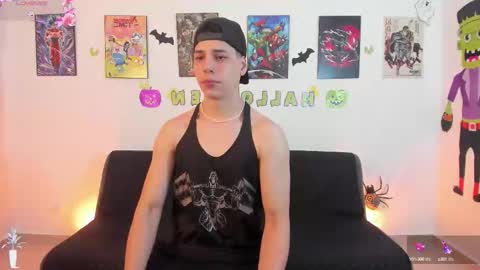 Snapshot of jonathanjoestar_ chatting on October 14, 2025, 9:37 pm Instagram jonathanfit14 online show from October 14, 2025, 9:37 pm