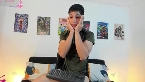 Instagram jonathanfit14 online show from February 1, 2026, 9:35 pm